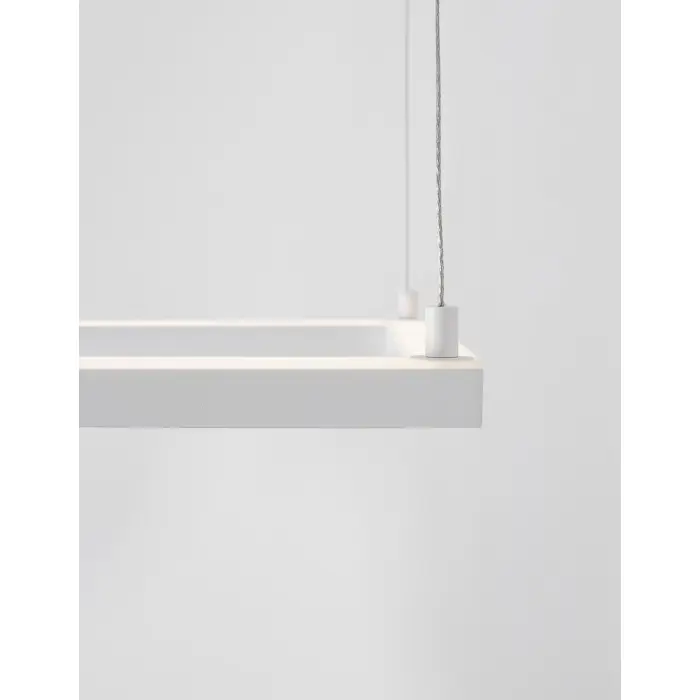 ETERNA VISILICA LED 30W/3000K/2188lm/DIMM/IP20/BIJELA