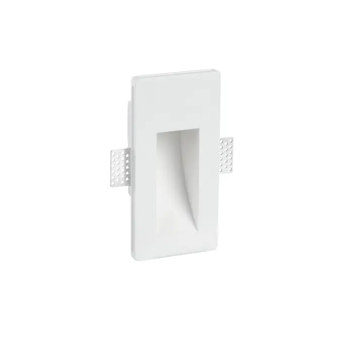 EURONA GIPSANA UGRADBENA SVJETILJKA LED 1 Watt 3000K IP20 Driver