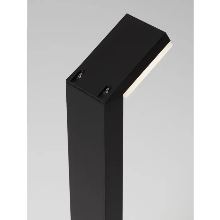 FARGE VANJSKA STAJAĆA SVJETILJKA LED 12Watt 703Lm IP65 3000K ANTRACIT
