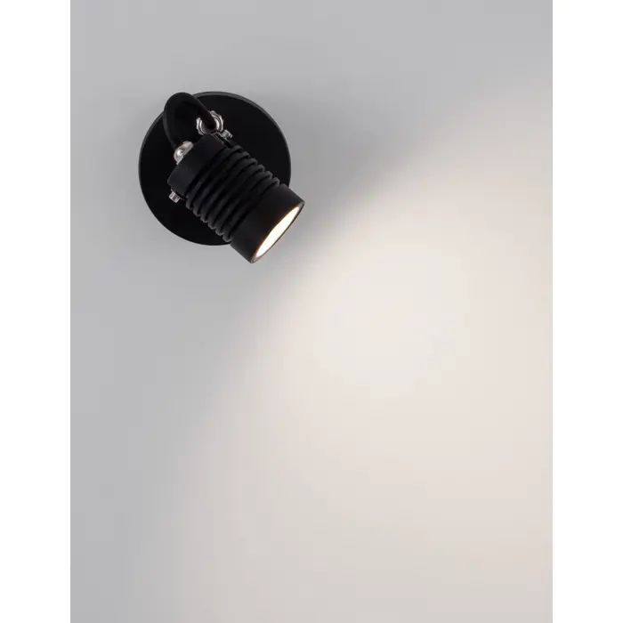 FEND VANJSKA ZIDNA SVJETILJKA LED 5W/3000K