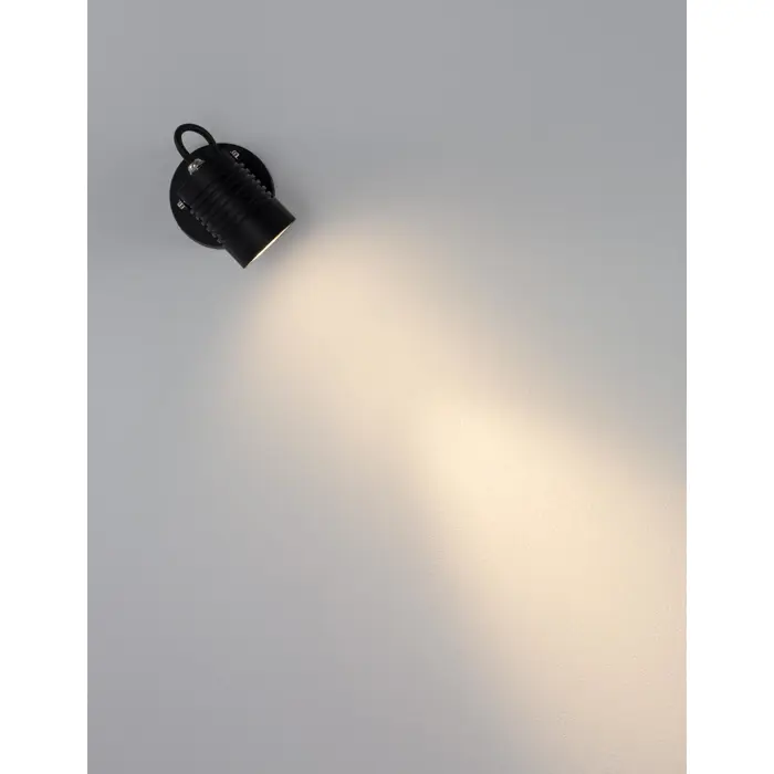 FEND VANJSKA ZIDNA SVJETILJKA LED 5W/3000K