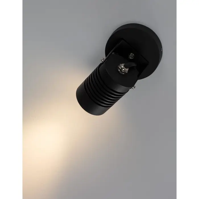 FEND VANJSKA ZIDNA SVJETILJKA LED 5W/3000K