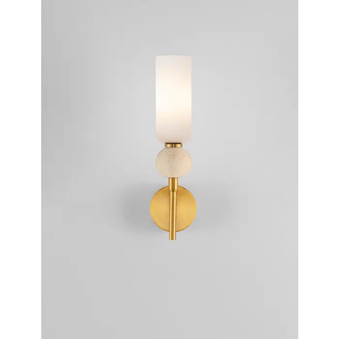 FILOMENA ZIDNA SVJETILJKA LED G9 1x5W 100-240V IP20