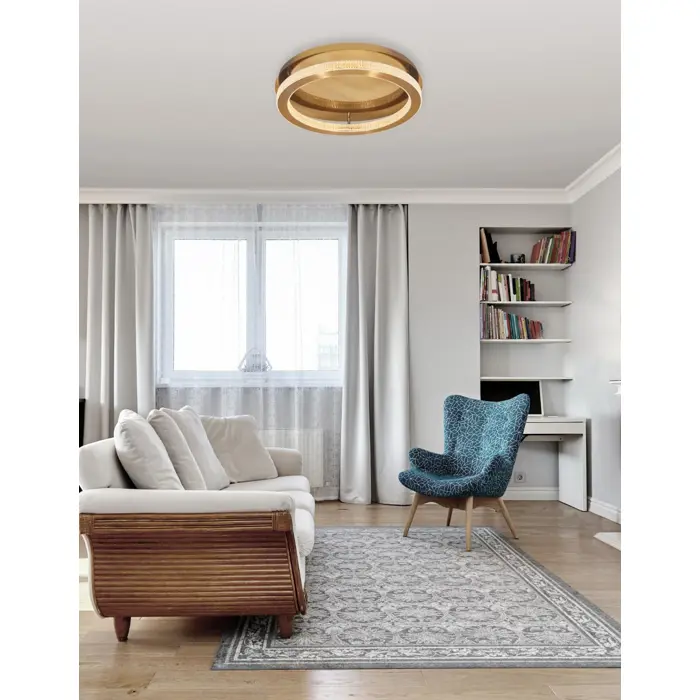 fiore-plafonska-svjetiljka-led-40w3000k2139lmdimmip20zlatna-23141-02102130.webp