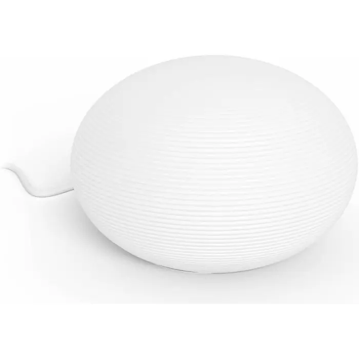 FLOURISH PHILIPS HUE pametna LED STOLNA svjetiljka 1XA60 White/Color Ambiance