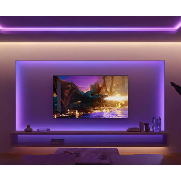 FLUX ULTRA PHILIPS HUE pametna LED traka BRIGHT 10M