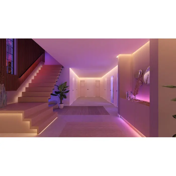 FLUX ULTRA PHILIPS HUE pametna LED traka BRIGHT 3M