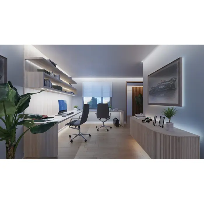 FLUX ULTRA PHILIPS HUE pametna LED traka BRIGHT 5M