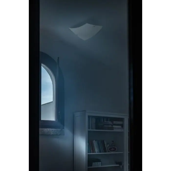 FOLIO GRANDE SOFFITTO STROPNA SVJETILJKA, R7S, PRGUŠLJIVA, BIJELA