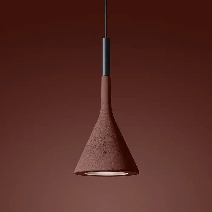 foscarini-aplomb-visilica-gu10-crvena-54381-02121326.webp