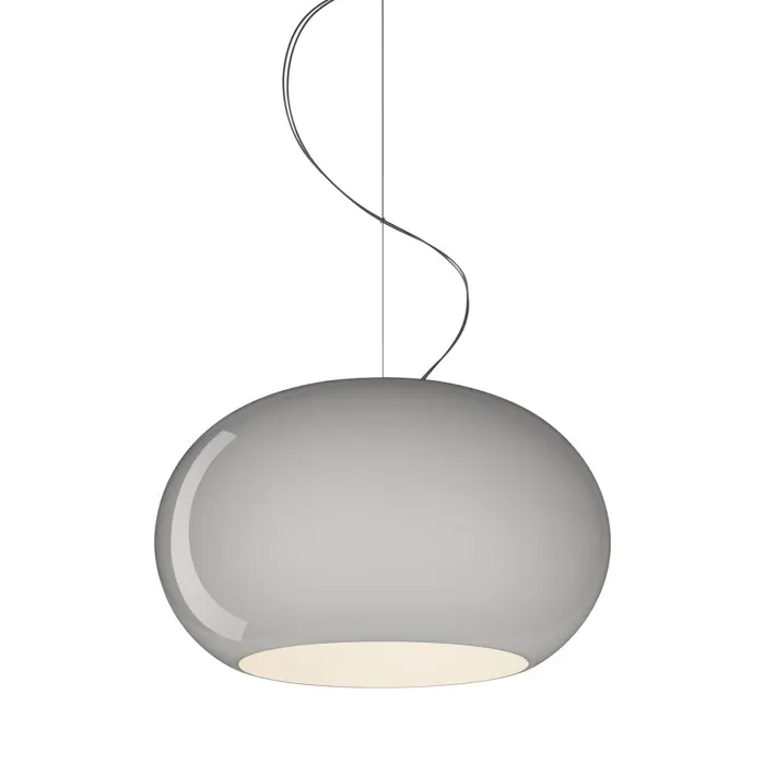 FOSCARINI BUDS 2 VISILICA SIVA