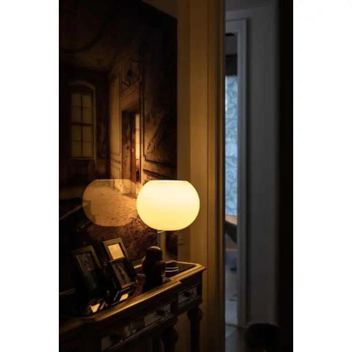 FOSCARINI BUDS 3 STOLNA LAMPA ZELENA