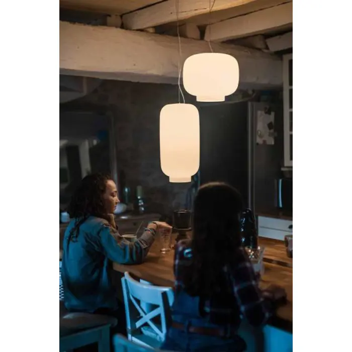 FOSCARINI CHOUCHIN 2 VISILICA BIJELA