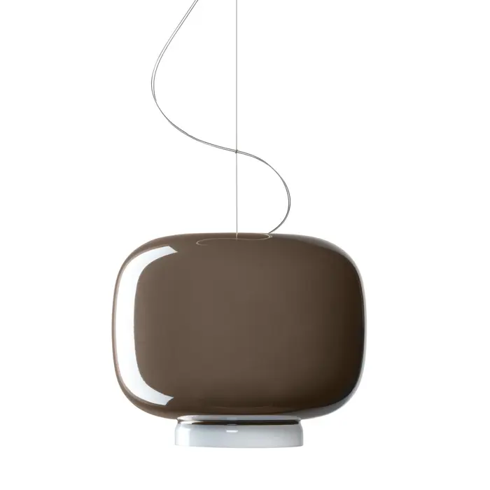 FOSCARINI CHOUCHIN 3 VISILICA SIVA