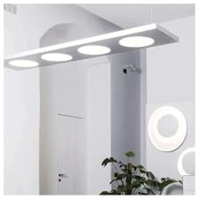 FOSCARINI DOLMEN VISILICA ALUMINIJ