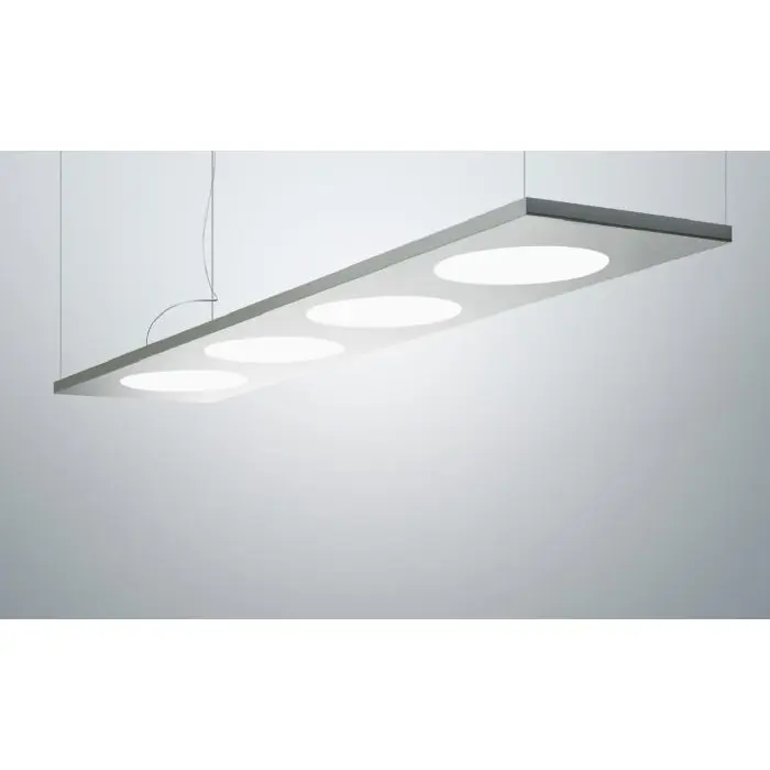 FOSCARINI DOLMEN VISILICA ALUMINIJ