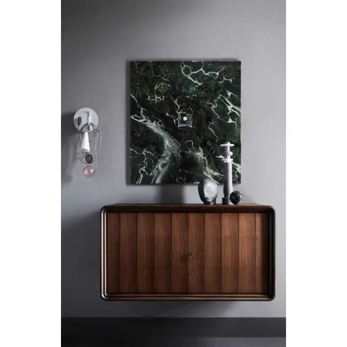 FOSCARINI FILO PARETE ZIDNA LAMPA SMARAGDNI KRALJ