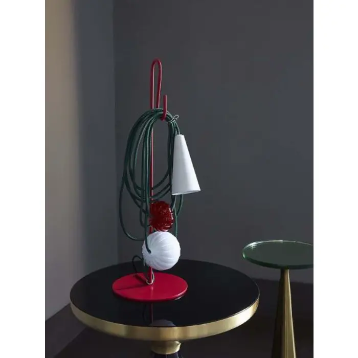 FOSCARINI FILO STOLNA LAMPA JUŽNI TALISMAN