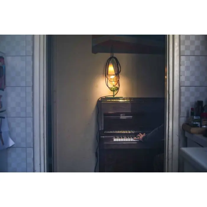 FOSCARINI FILO STOLNA LAMPA RUBY JAYPURE