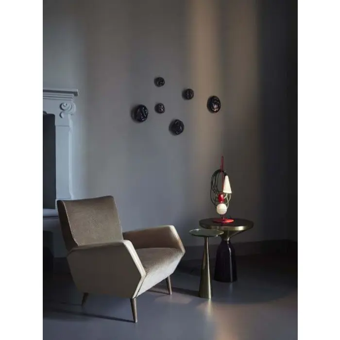 FOSCARINI FILO STOLNA LAMPA SMARAGDNI KRALJ