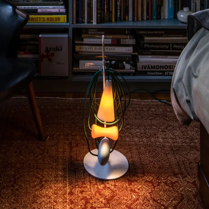 FOSCARINI FILO STOLNA LAMPA TEODORA