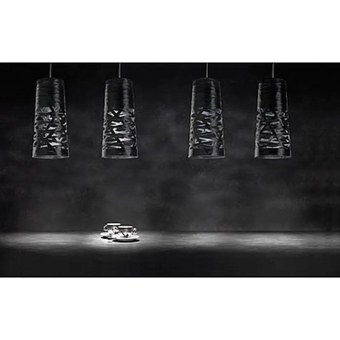 FOSCARINI TRESS MEDIA VISILICA BIJELA
