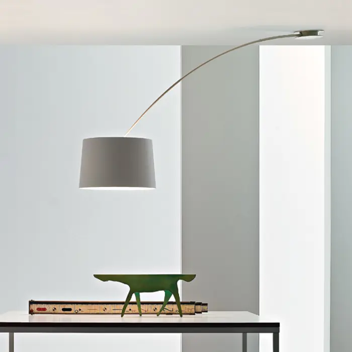FOSCARINI TWIGGY STROPNA SVJETILJKA BIJELA