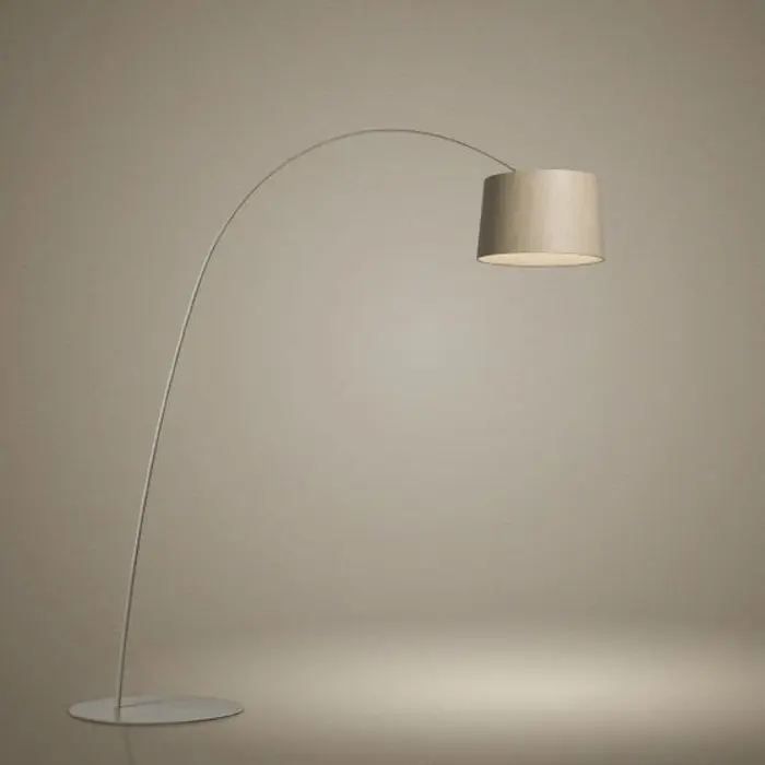 FOSCARINI TWIGGY WOOD TERRA SIVA/HRAST