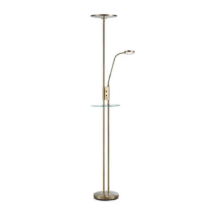 friend-uplight-2l-led-antique-brass-usb-fixed-led-53364-01051269.webp