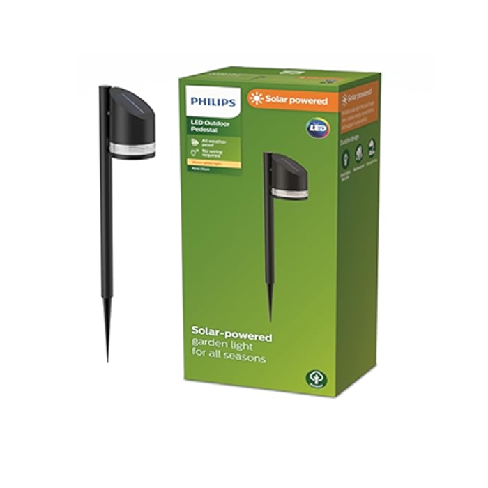 fyve-philips-podna-svjetiljka-crna-sr-pd-15w-27k-86346-02062600.webp
