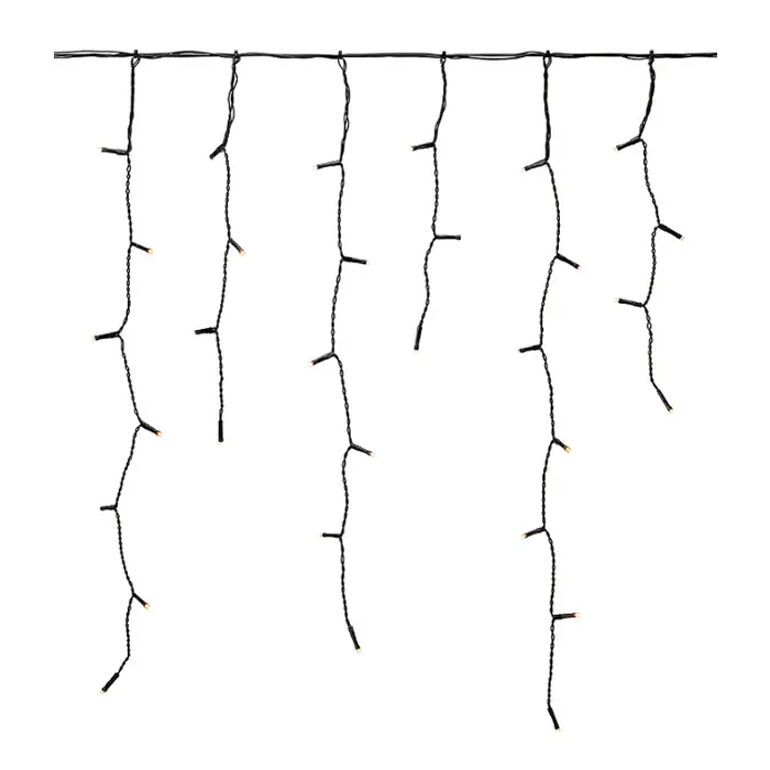 garden-24-vanjska-icicle-160l-black-fixed-led-ip44-50034-01051287.webp