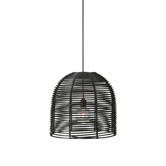 garden-24-vanjska-visilica-40cm-black-fixed-led-ip44-99280-01051324.webp