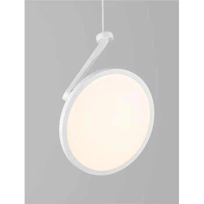 GEA VISILICA LED /3000K/14W/1085Lm/BIJELA