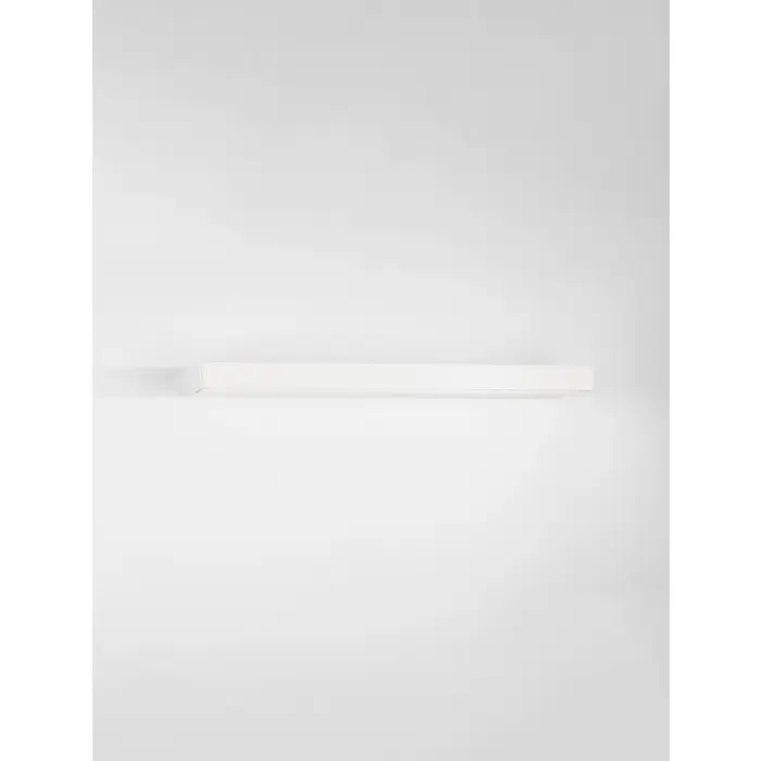 GIOCO ZIDNA LED SVJETILJKA ZA KUPAONICU BIJELA 8W IP44 2700-3000-4000K