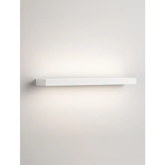 GIOCO ZIDNA LED SVJETILJKA ZA KUPAONICU BIJELA 8W IP44 2700-3000-4000K