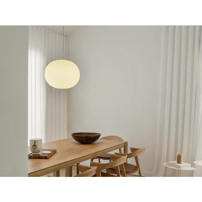 GLO-BALL S2 VISILICA BIJELA E27 150W IP20