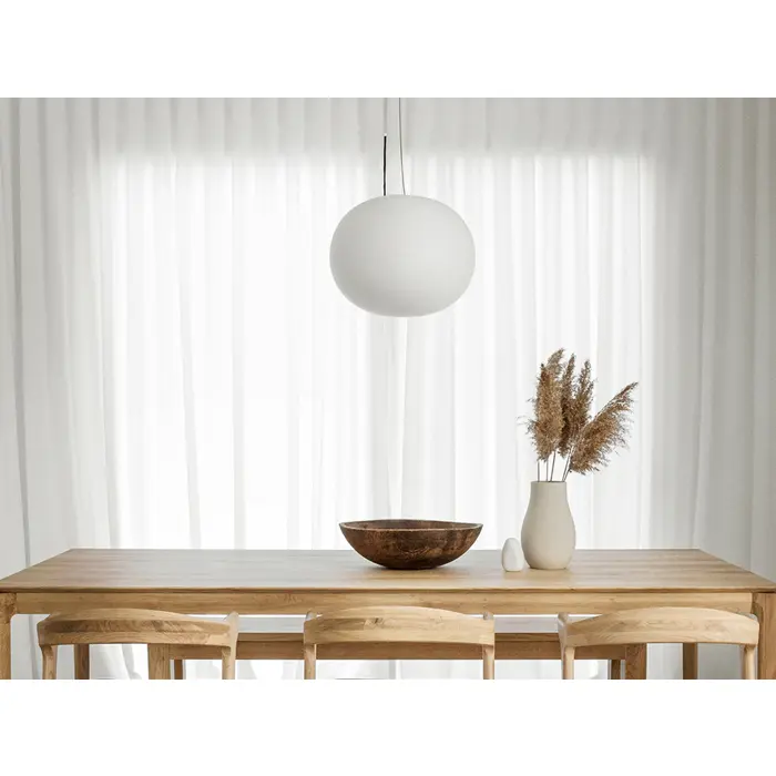 GLO-BALL S2 VISILICA BIJELA E27 150W IP20