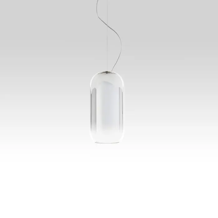 gople-mini-visilica-srebrna-e14-5w-272lm-97743-02170689.webp
