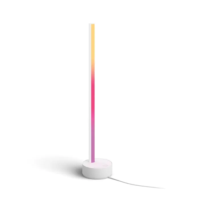 GRADIENT SIGNE PHILIPS HUE pametna LED svjetiljka TABLE bijela