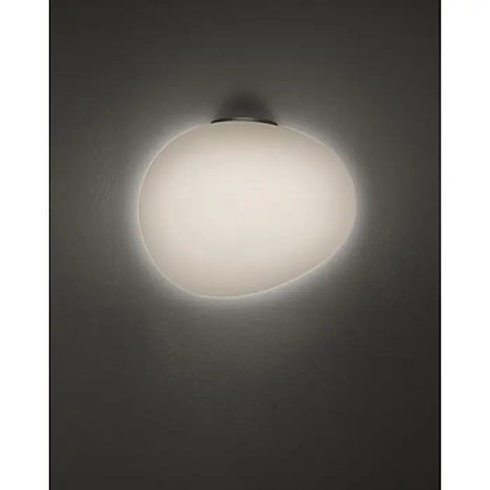 GREGG MEDIA SEMI 1 ZIDNA LAMPA MYLIGHT BIJELA