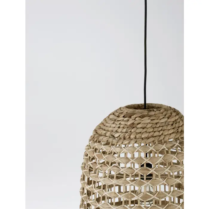 GRIFFIN VISILICA E27 /IP20/OSUŠENA TRAVA