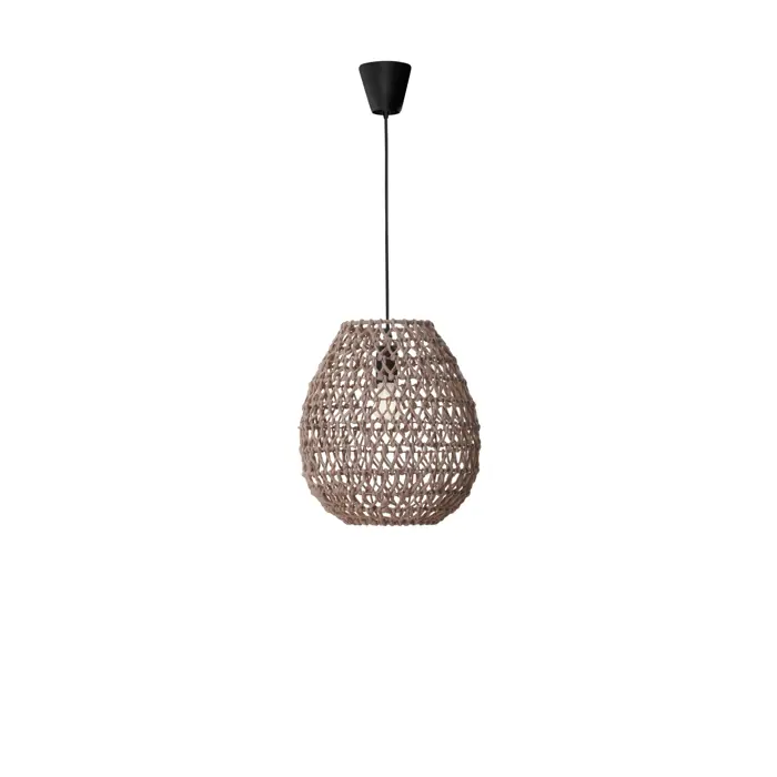 GRIFFIN VISILICA E27 /IP20/SMEĐA