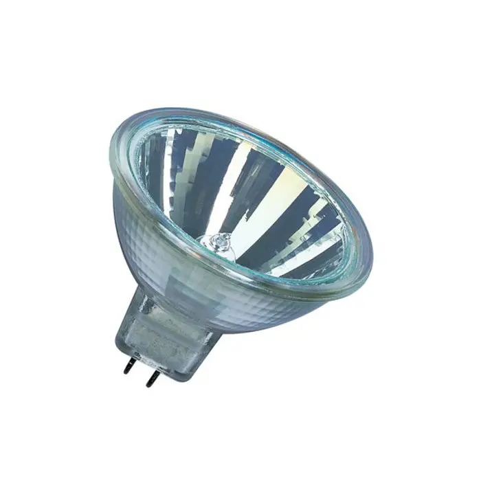 HALO ŽARULJA 50W GU5.3 MR16 12V 550lm 36°