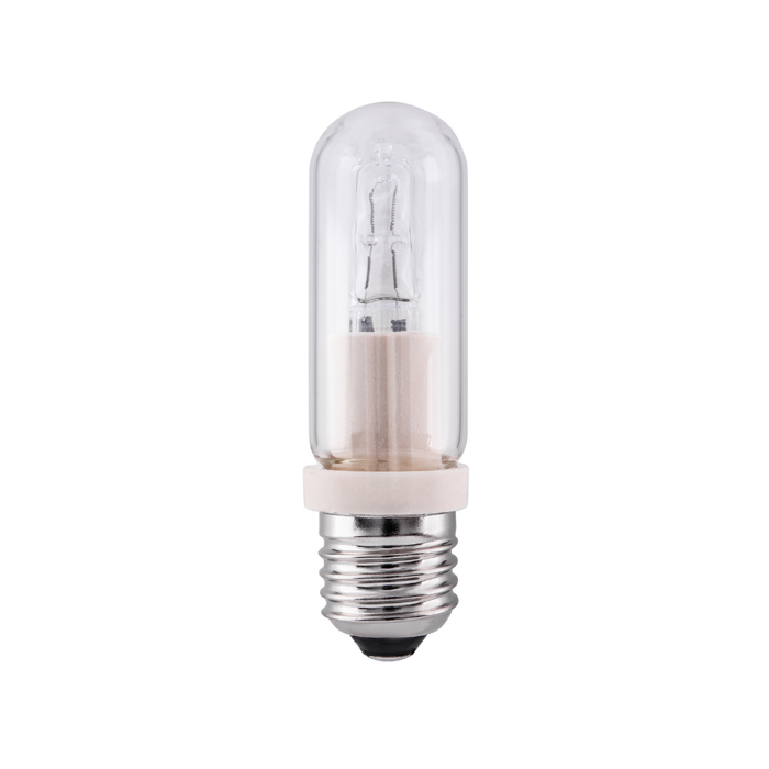 HALOGENA ŽARULJA CERAM CR-T 100W E27 T32 1420Lm h105mm Clear