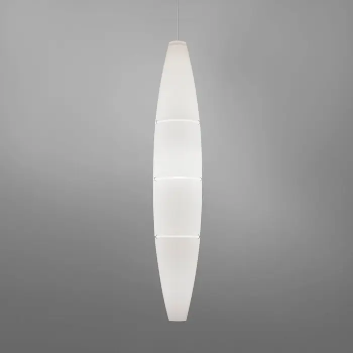 HAVANA VISILICA BIJELA FOSCARINI