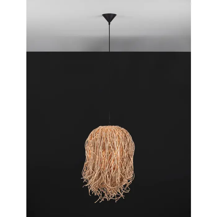 HAY VISILICA E27/12W/NATURAL