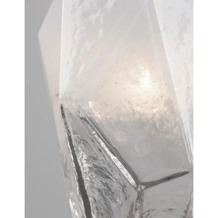 ICE VISILICA G9 /IP20/BIJELA
