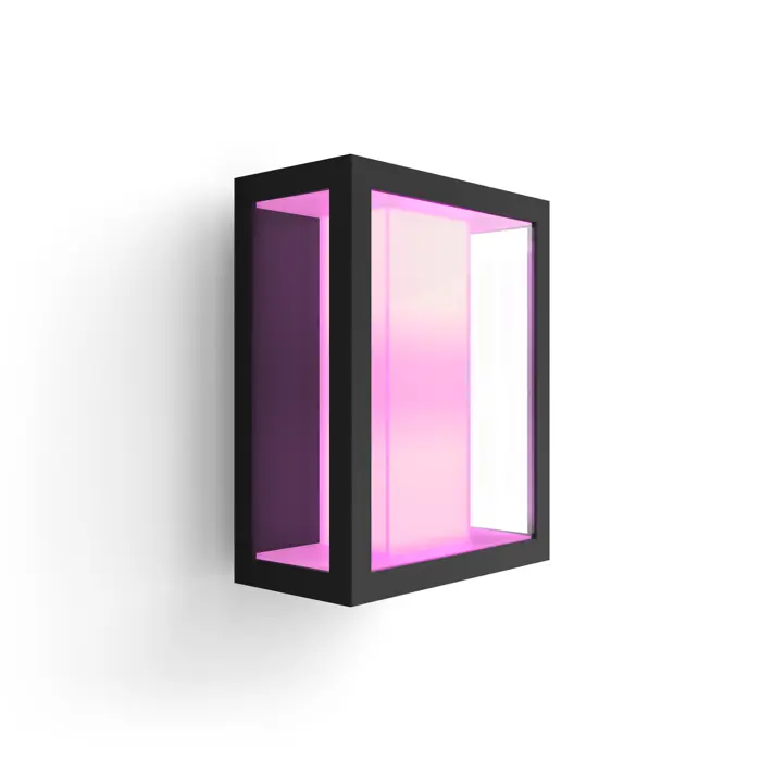 IMPRESS PHILIPS HUE vanjski LED fenjer Ambiance LARGE (set 2 kom)