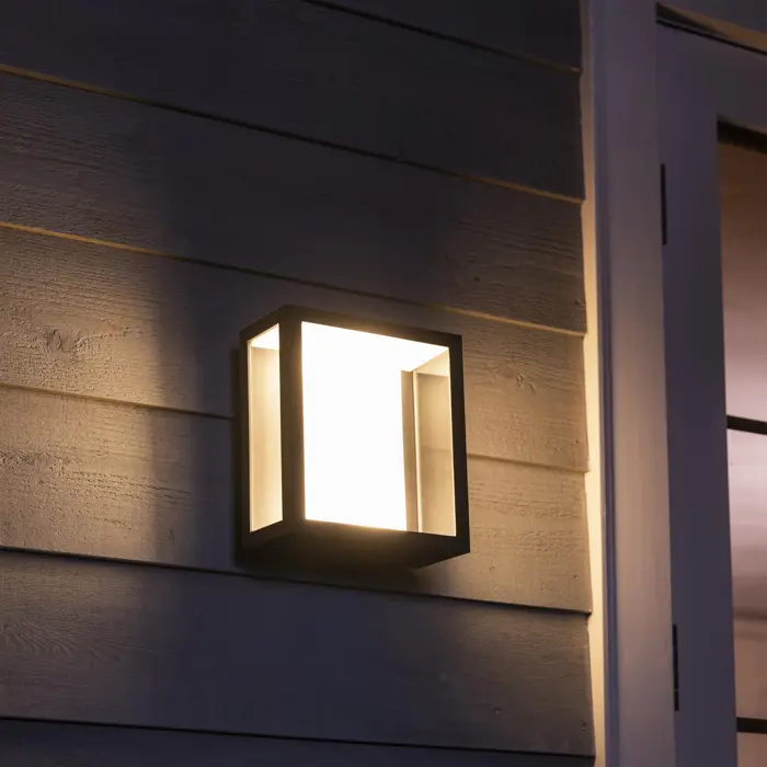 IMPRESS PHILIPS HUE vanjski LED fenjer Ambiance LARGE (set 2 kom)