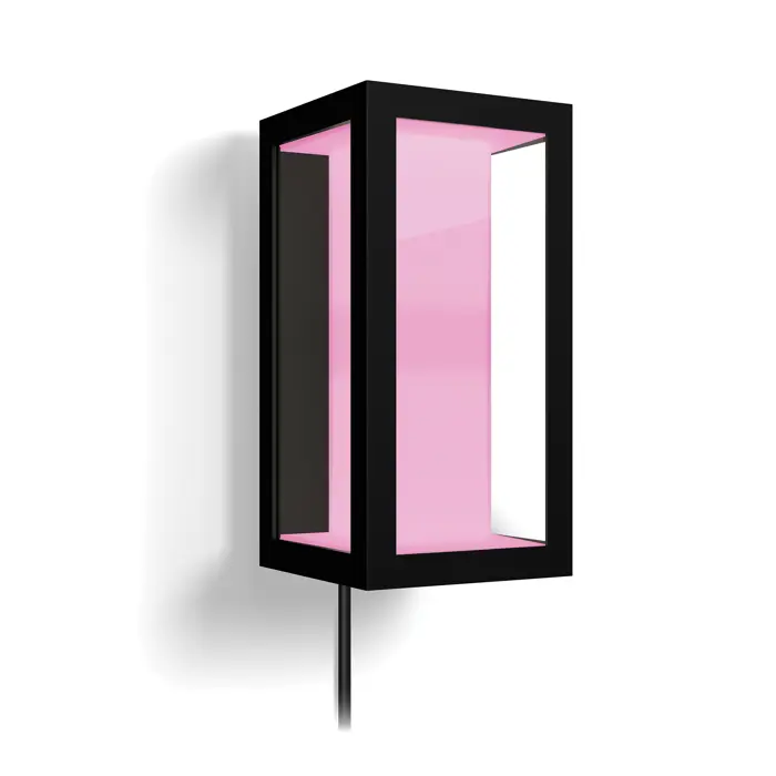 IMPRESS PHILIPS HUE vanjski LED fenjer Ambiance LV (set 2 kom)
